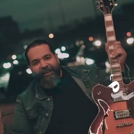 دانلود آهنگ رضا صادقی به نام به جهنم