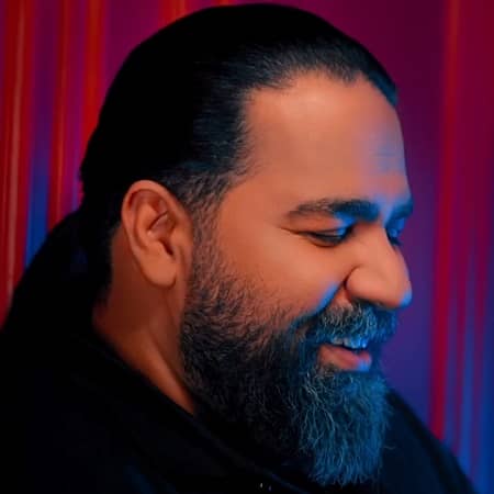 دانلود آهنگ رضا صادقی به نام موندگار