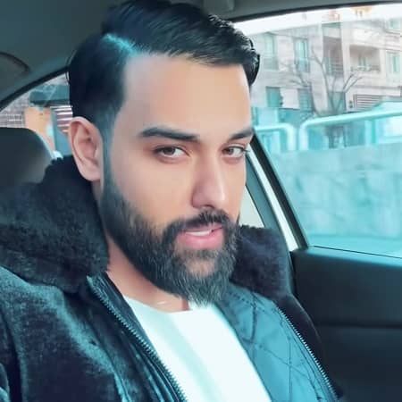 دانلود آهنگ سهیل مهرزادگان به نام آهنگ تو