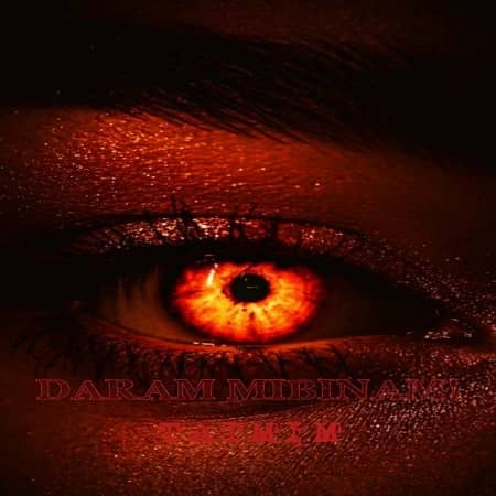 دانلود آهنگ تتمیم به نام دارم میبینم