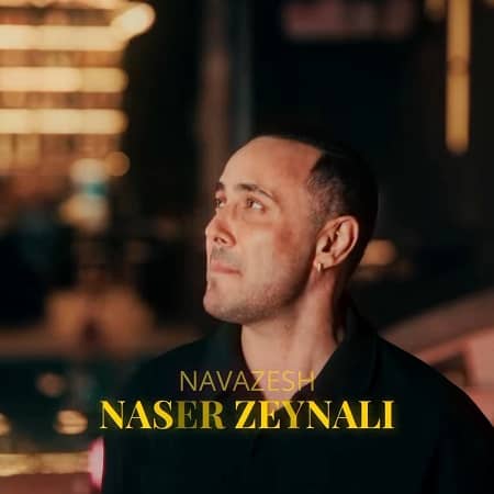 دانلود آهنگ ناصر زینعلی به نام نوازش