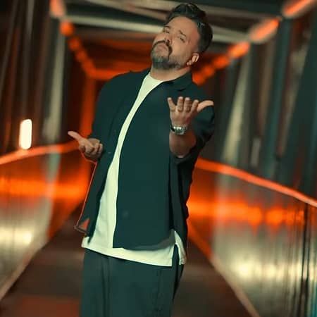 دانلود آهنگ علی عبدالمالکی به نام نرو نرو