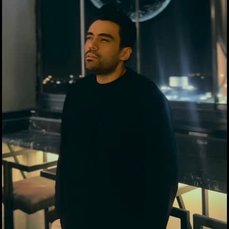 دانلود آهنگ علی منتظری به نام قایق