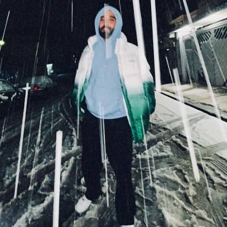 دانلود آهنگ علی یاسینی به نام جنگ