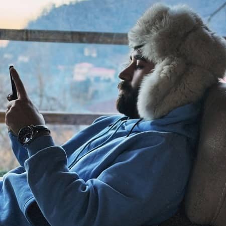 دانلود آهنگ علی یاسینی به نام ماه قشنگم