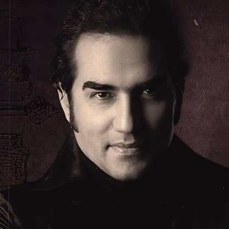 دانلود آهنگ رضا یزدانی به نام عاشقم باش