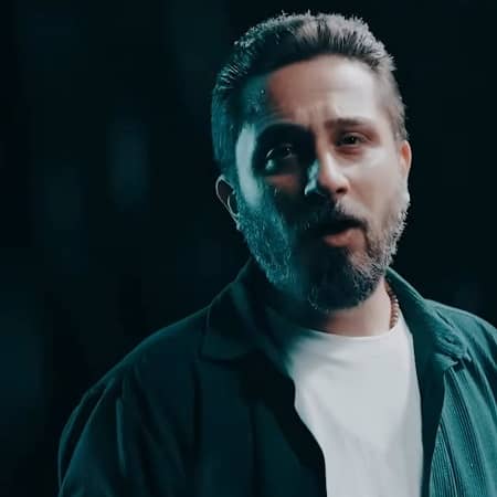 دانلود آهنگ روزبه بمانی به نام فرصت بده