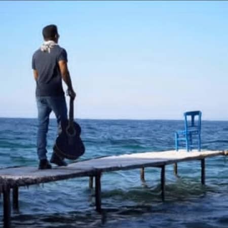 دانلود آهنگ شادمهر عقیلی به نام تقدیر