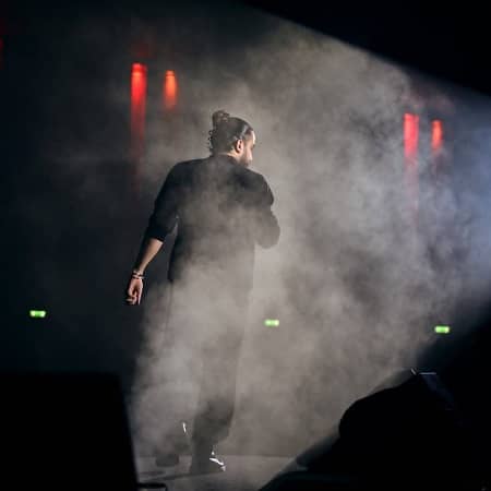 دانلود آهنگ امیر عظیمی به نام قرن جدید