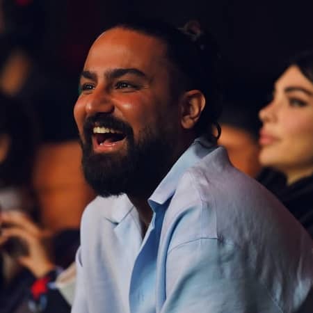 دانلود آهنگ امیر عظیمی به نام لیلی