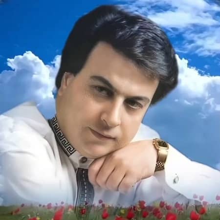 دانلود آهنگ امیر شاملو به نام ازت دوری نمیخوام