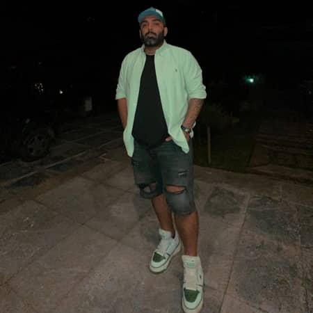 دانلود آهنگ مسعود صادقلو به نام ویترین