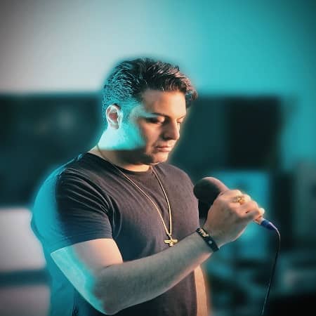 دانلود آهنگ مهدی مسیب به نام تاسیان