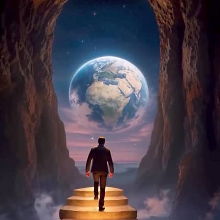 دانلود آهنگ محسن چاوشی به نام من باید میرفتم