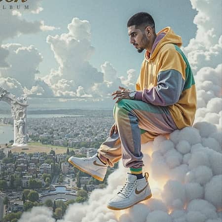 دانلود آهنگ رضا پیشرو به نام کلافگی