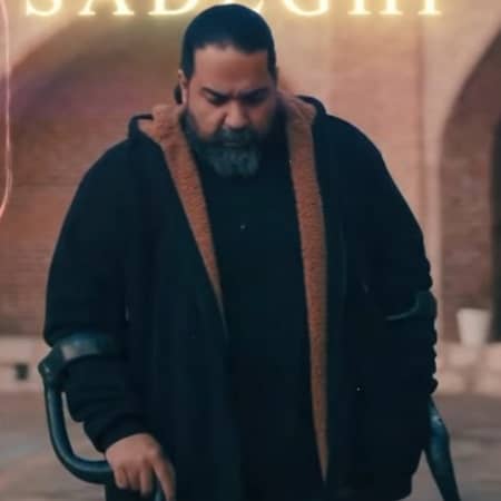 دانلود آهنگ رضا صادقی به نام مهمان کشی