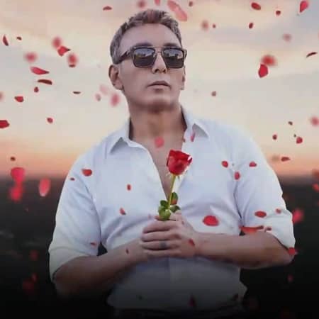 دانلود آهنگ شادمهر عقیلی به نام کمیاب