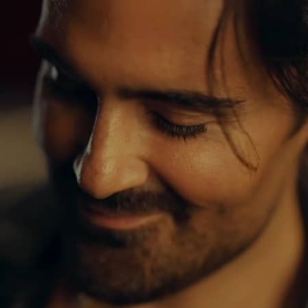 دانلود آهنگ سهراب پاکزاد به نام بارون