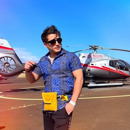 دانلود آهنگ احمد سعیدی به نام هی روانی