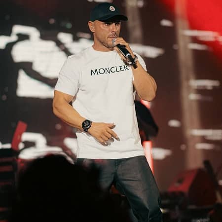 دانلود آهنگ آرمین 2afm به نام شماره جدیدم