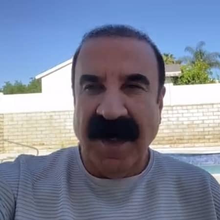 دانلود آهنگ عزیز ویسی به نام با بمرم