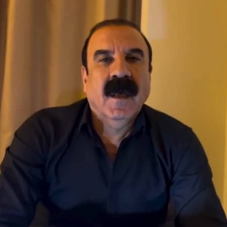 دانلود آهنگ عزیز ویسی به نام کاله بی کاله