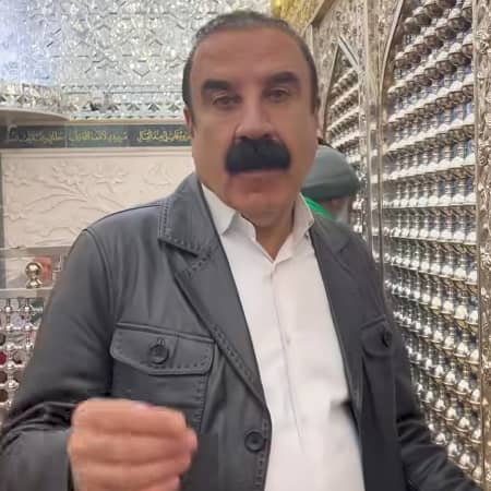 دانلود آهنگ عزیز ویسی به نام پرسه