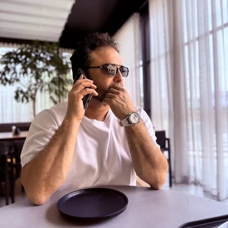 دانلود آهنگ بابک جهانبخش به نام وارونه