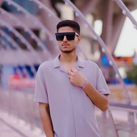 بیوگرافی بابک کامیاب عکس 2