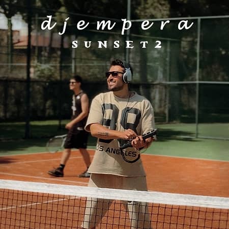 دانلود ریمیکس دیجی امپرا به نام سان ست 2