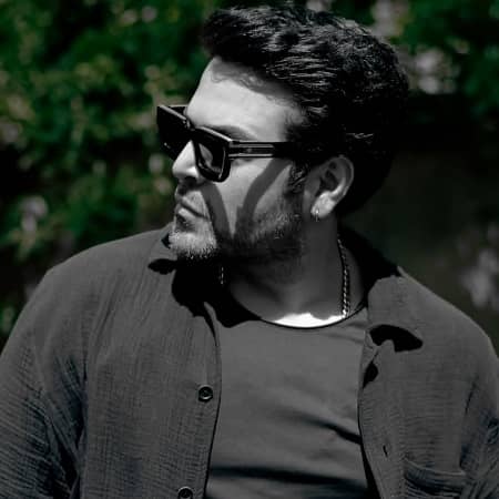 دانلود آهنگ عماد طالب زاده به نام اندوه پنهان