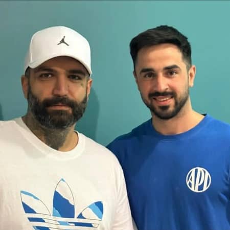 دانلود آهنگ حصین به نام حقیقت