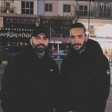 دانلود آهنگ حصین به نام کلمه عبور
