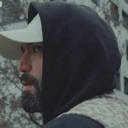 دانلود آهنگ حصین به نام خواب راحت