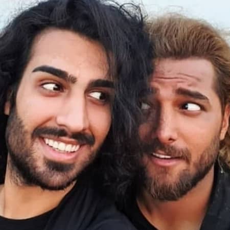 دانلود آهنگ ماکان بند به نام بعد رفتن تو