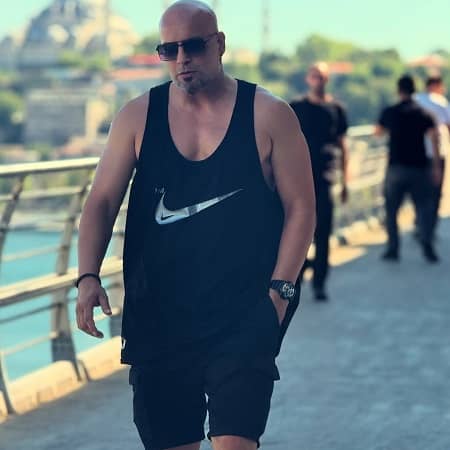 دانلود آهنگ متین دو حنجره به نام به تو چه