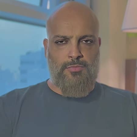 دانلود آهنگ متین دو حنجره به نام حضرت متین