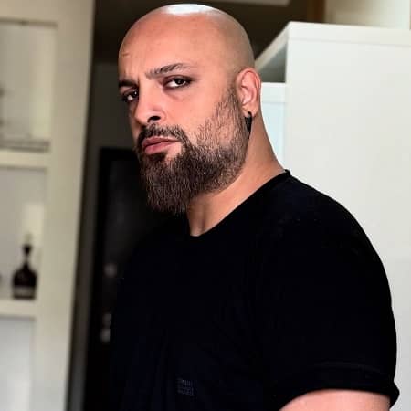 دانلود آهنگ متین دو حنجره به نام سگ هار