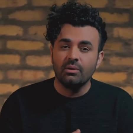 دانلود آهنگ میثم ابراهیمی به نام عشق