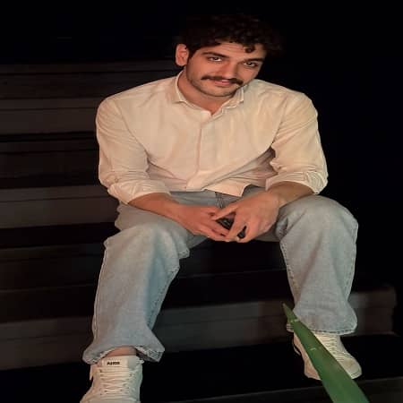 دانلود آهنگ محمد نامدار به نام گل زار