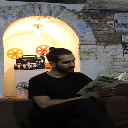 دانلود آهنگ محمد نامدار به نام همت ای پیر