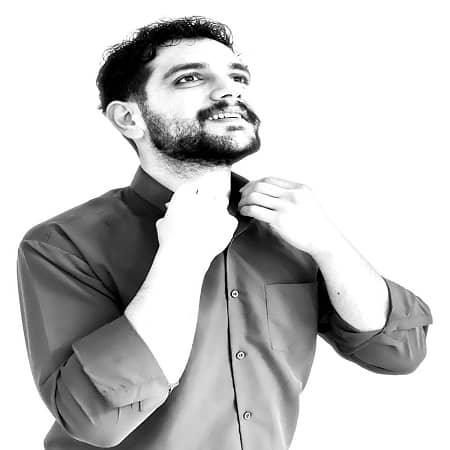 دانلود آهنگ محمد نامدار به نام ماه بانو