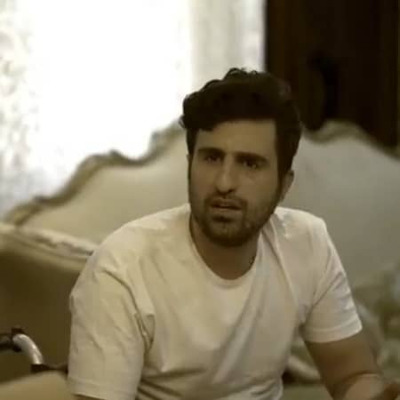 دانلود آهنگ محسن لرستانی به نام بچه سوسول