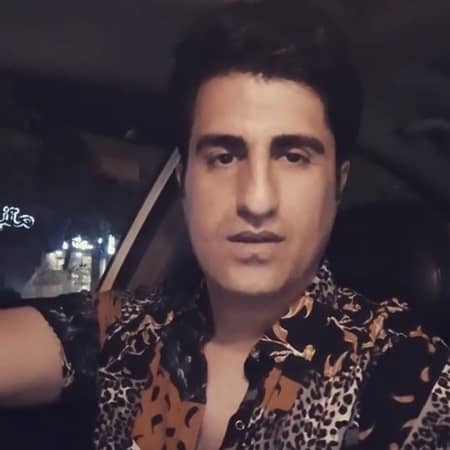 دانلود آهنگ محسن لرستانی به نام دریا
