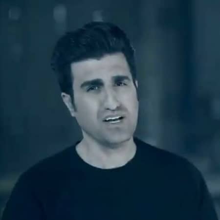 دانلود آهنگ محسن لرستانی به نام هم بازی