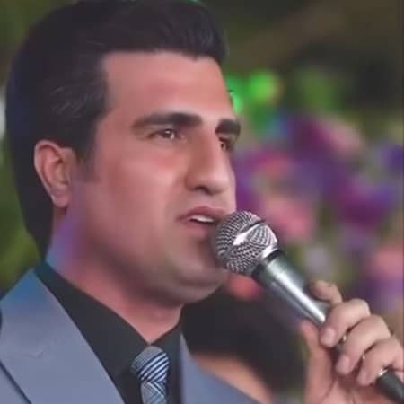 دانلود آهنگ محسن لرستانی به نام خمارم