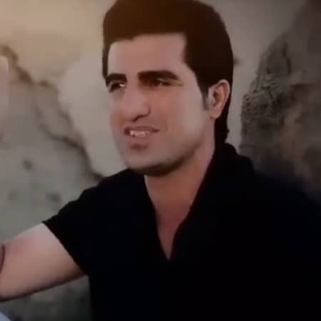 دانلود آهنگ محسن لرستانی به نام مریم