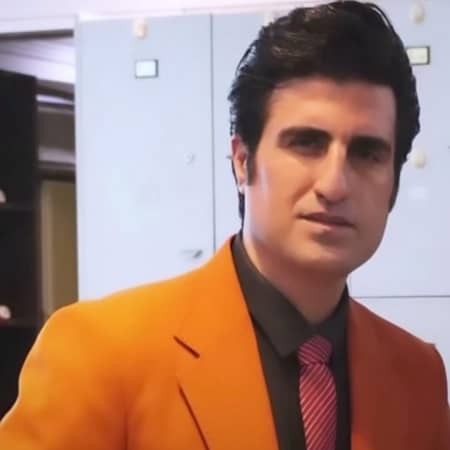 دانلود آهنگ محسن لرستانی به نام شیرین