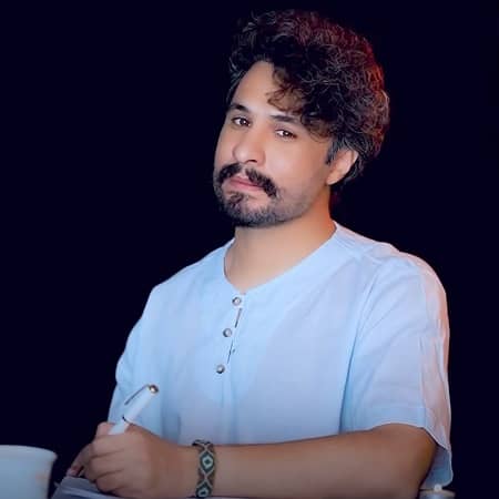 دانلود آهنگ راغب به نام بغض هرشبم