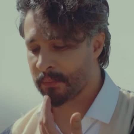 دانلود آهنگ راغب به نام کوگ تاراز